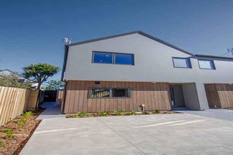 Photo of property in 11 Humboldt Street, Sydenham, Christchurch, 8023