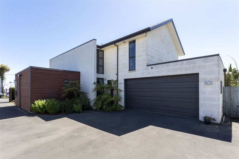 Photo of property in 12 Horner Street, Papanui, Christchurch, 8053