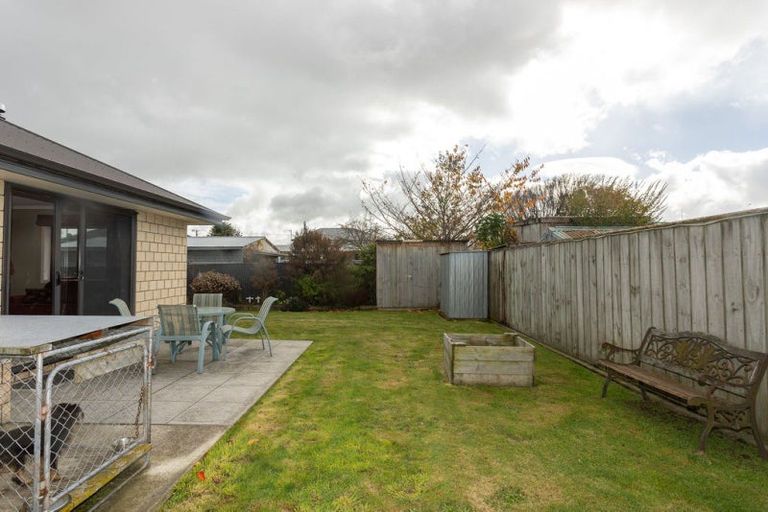 Photo of property in 51a Gordon Street, Dannevirke, 4930