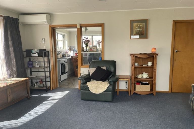 Photo of property in 3-6/5a Harper Street, Parkside, Timaru, 7910
