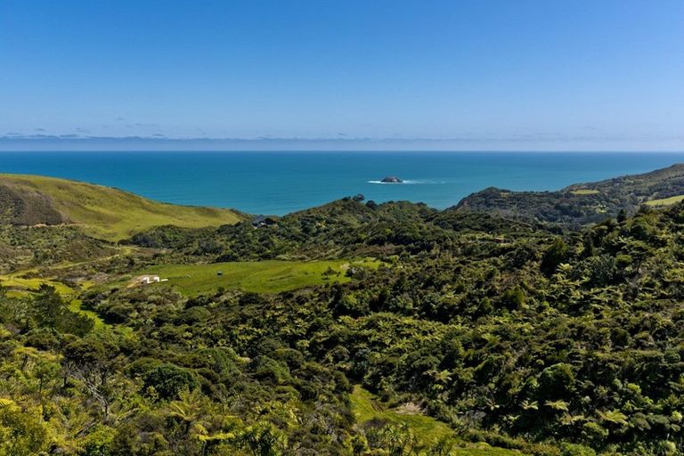 Photo of property in 110 Constable Road, Muriwai, Waimauku, 0881