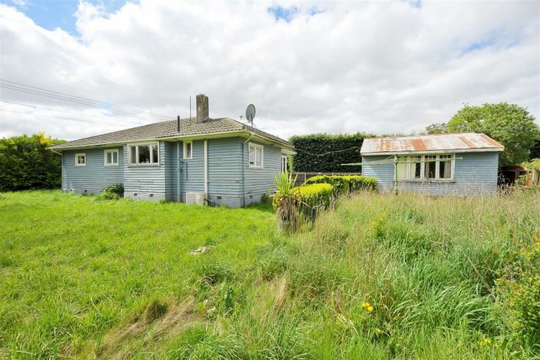 Photo of property in 781 Main South Road, Templeton, Christchurch, 8042
