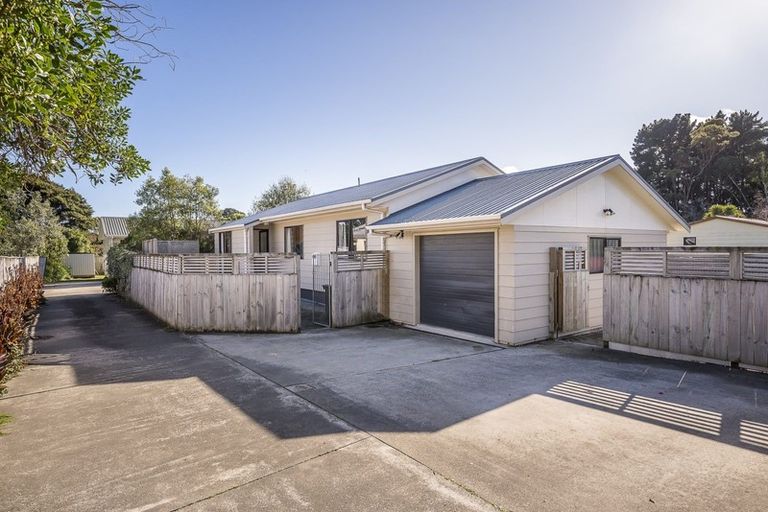 Photo of property in 49a Leinster Avenue, Raumati South, Paraparaumu, 5032