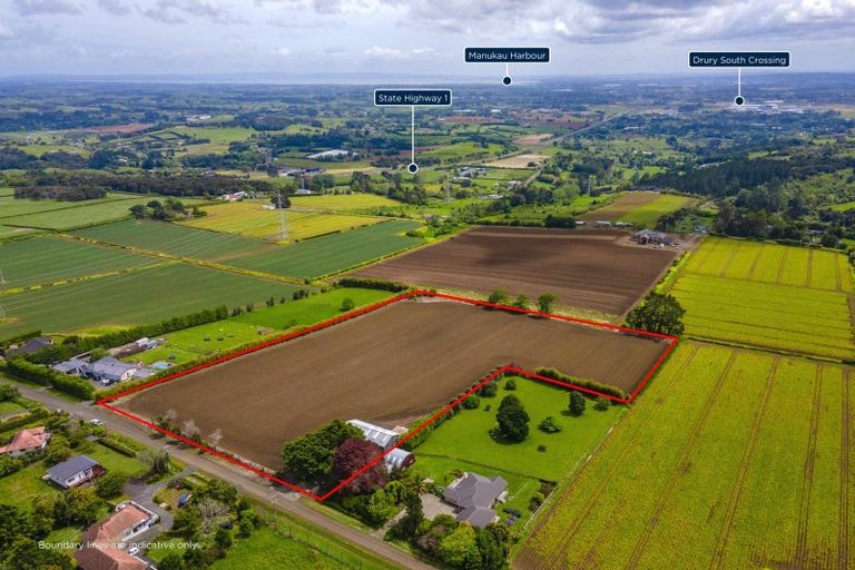 Photo of property in 47 Mile Road, Bombay, 2675