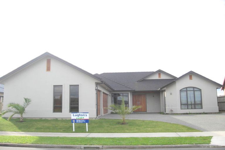 Photo of property in 29 Edenpark Drive, Rototuna North, Hamilton, 3210