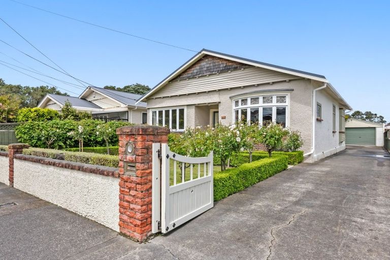 Photo of property in 20 Cudby Street, Woburn, Lower Hutt, 5011