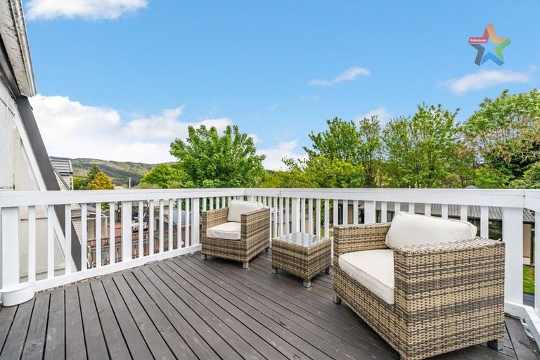 Photo of property in 19 Poole Crescent, Wainuiomata, Lower Hutt, 5014