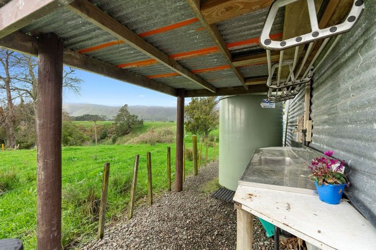 Photo of property in 137 Kingston Road, Shannon, Palmerston North, 4474