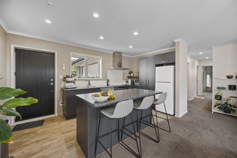 Photo of property in 203 Hapuka Street, Frimley, Hastings, 4120