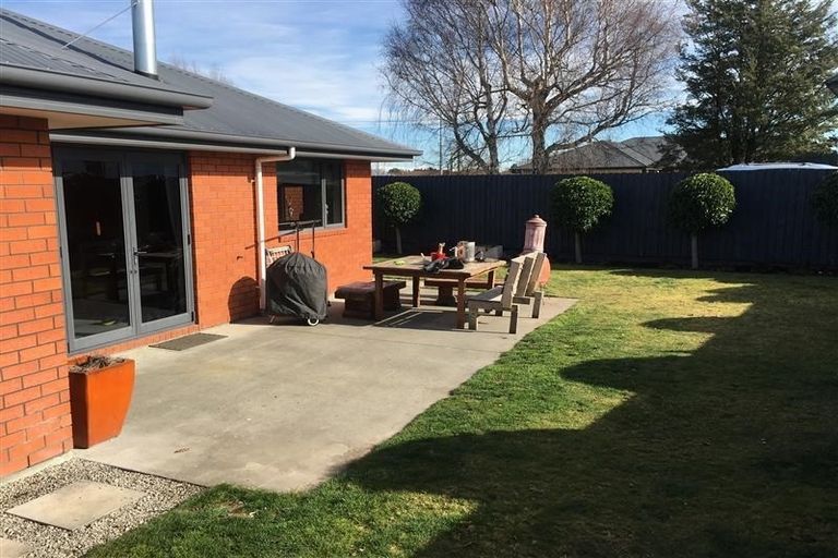 Photo of property in 1 Woolstore Mews, Allenton, Ashburton, 7700