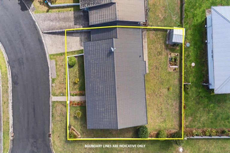 Photo of property in 2-4 Saint Lukes Crescent, Te Kuiti, 3910