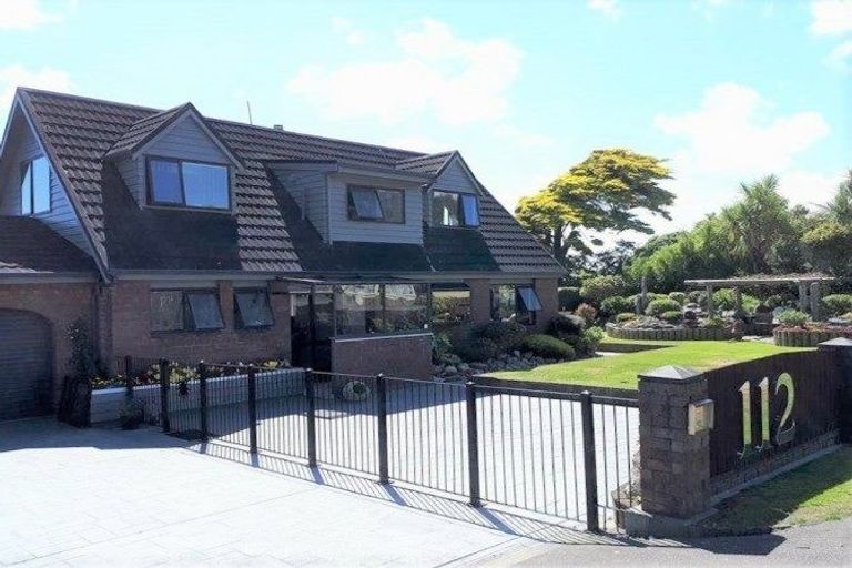 Photo of property in 112 Main South Road, Karoro, Greymouth, 7805