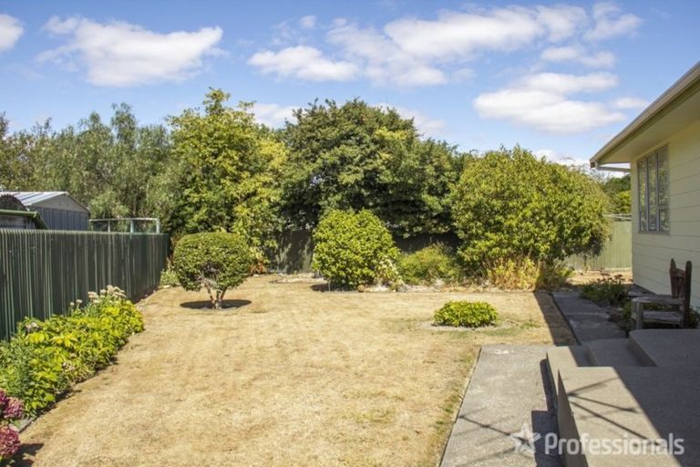 Photo of property in 16 Leeds Place, Solway, Masterton, 5810