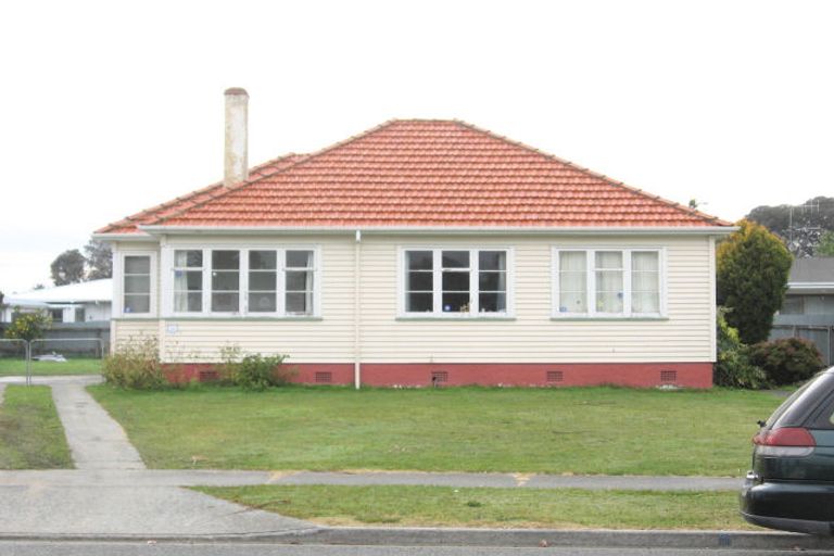 Photo of property in 2 Russell Road, Marewa, Napier, 4110