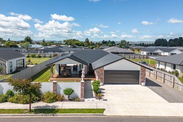 Photo of property in 7 Tuatahi Avenue, Solway, Masterton, 5810