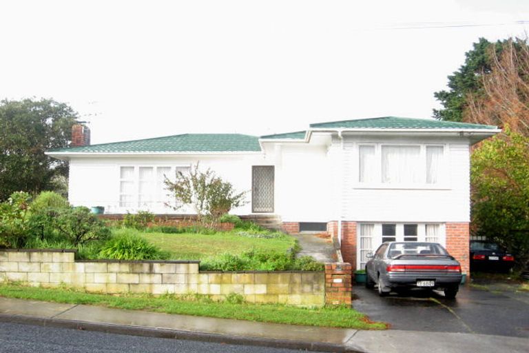 Photo of property in 43 Halver Road, Hillpark, Auckland, 2102