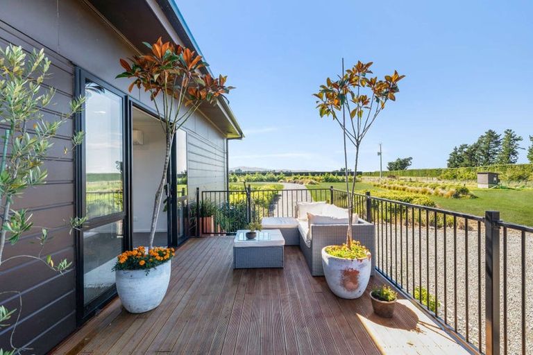 Photo of property in 1845 Thongcaster Road, Burnt Hill, Oxford, 7495