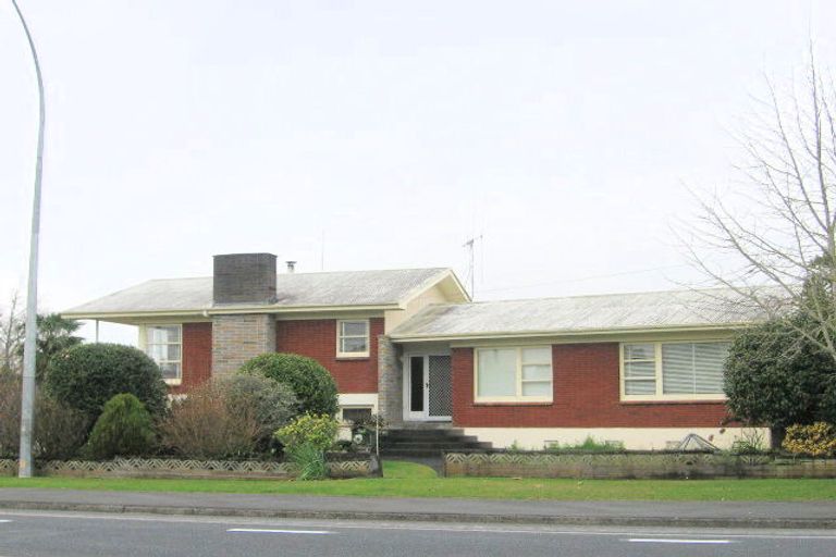 Photo of property in 702 River Road, Chartwell, Hamilton, 3210