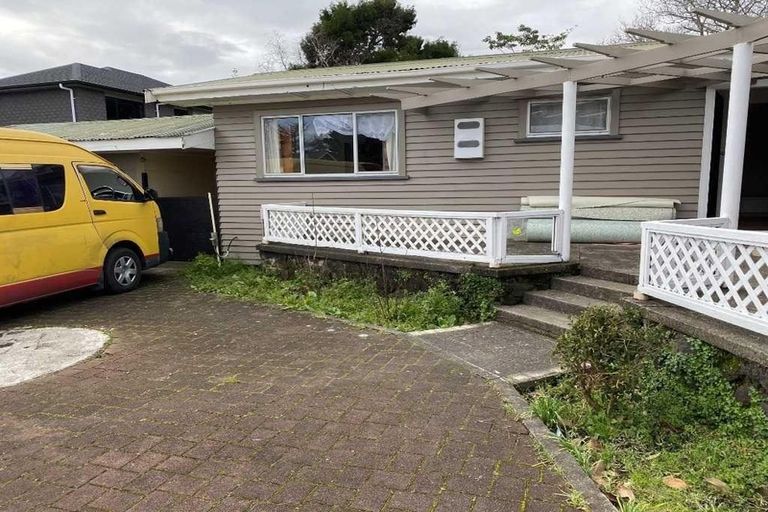 Photo of property in 131 Maich Road, Manurewa, Auckland, 2102