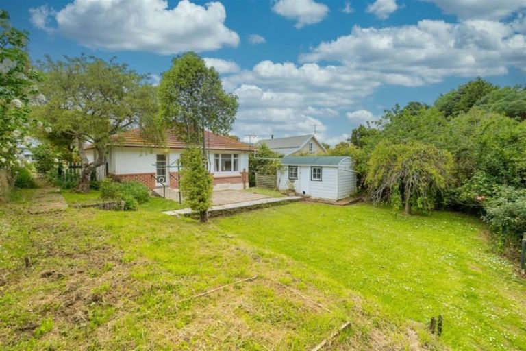 Photo of property in 5 Gorman Street, Macandrew Bay, Dunedin, 9014