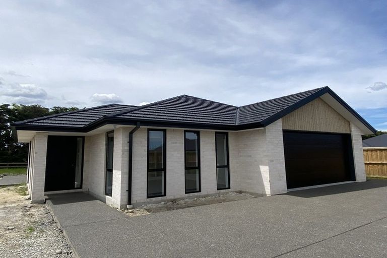 Photo of property in 4 Carlton Lane, Lincoln, 7608