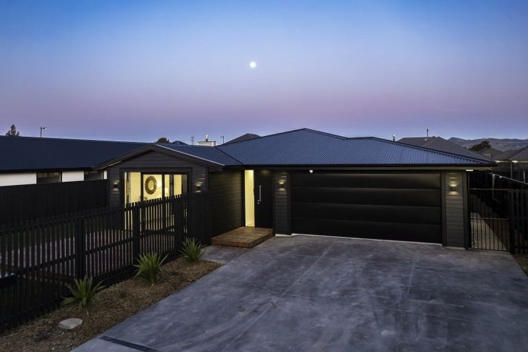 Photo of property in 5 Blade Mews, Prebbleton, 7604