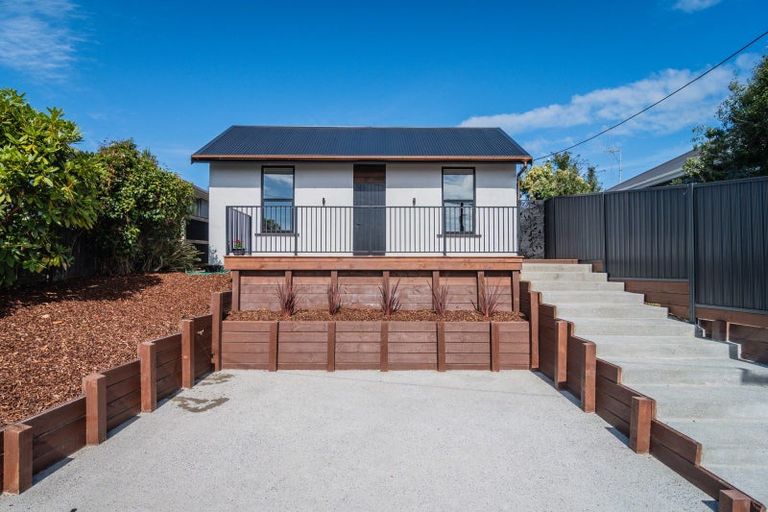 Photo of property in 34 William Street, Parkside, Timaru, 7910