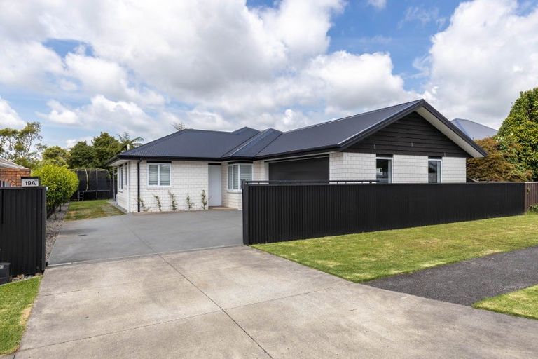 Photo of property in 19a Maire Street, Inglewood, 4330