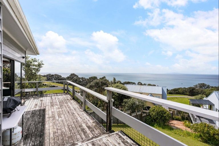 Photo of property in 409 Onemana Drive, Onemana, Whangamata, 3691