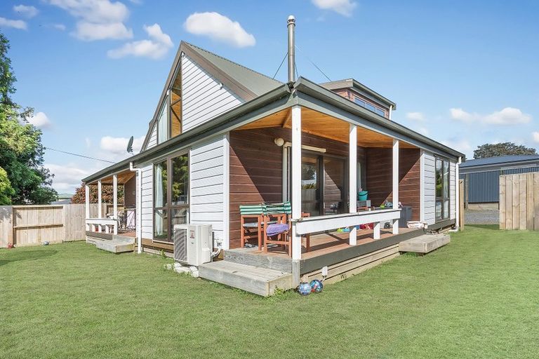 Photo of property in 470a Thames Street, Morrinsville, 3300