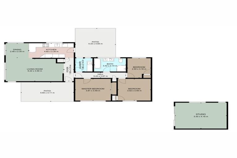 Photo of property in 38 Matavai Street, Mount Maunganui, 3116