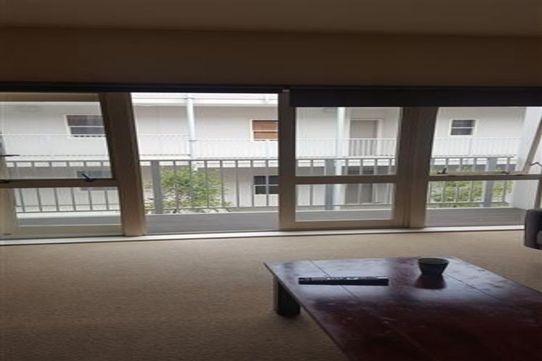 Photo of property in Luxford Villas, 116/72 Herald Street, Berhampore, Wellington, 6023