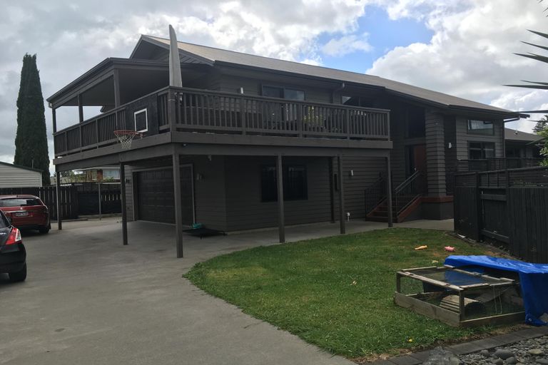 Photo of property in 14a Alexandra Avenue, Morrinsville, 3300