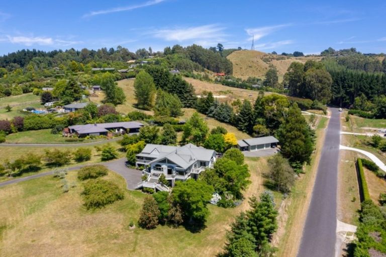 Photo of property in 22 Blue Ridge Drive, Acacia Bay, Taupo, 3385