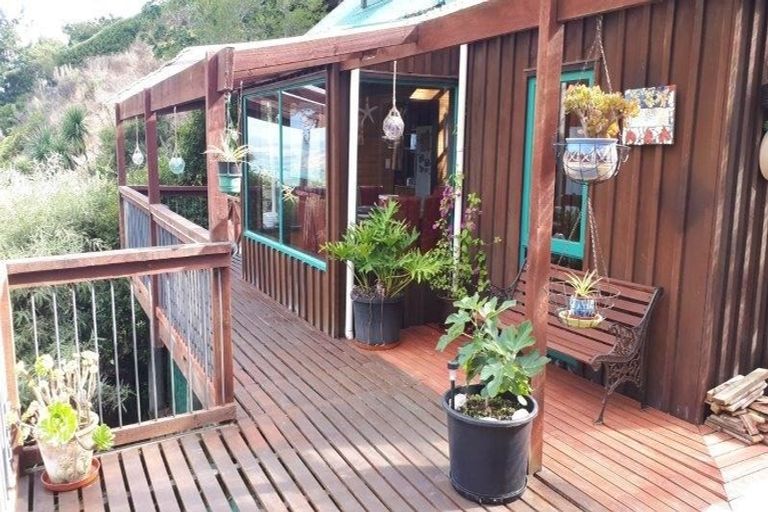 Photo of property in 62 Park Terrace, Corsair Bay, Lyttelton, 8082