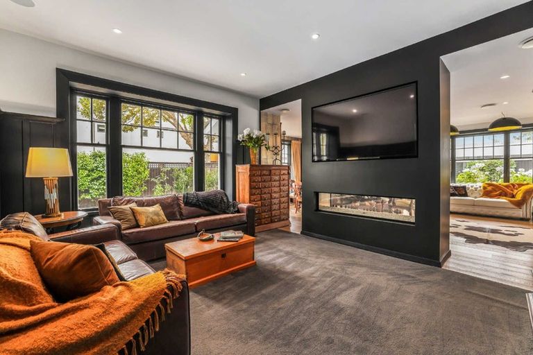 Photo of property in 1 Rochdale Street, Fendalton, Christchurch, 8014