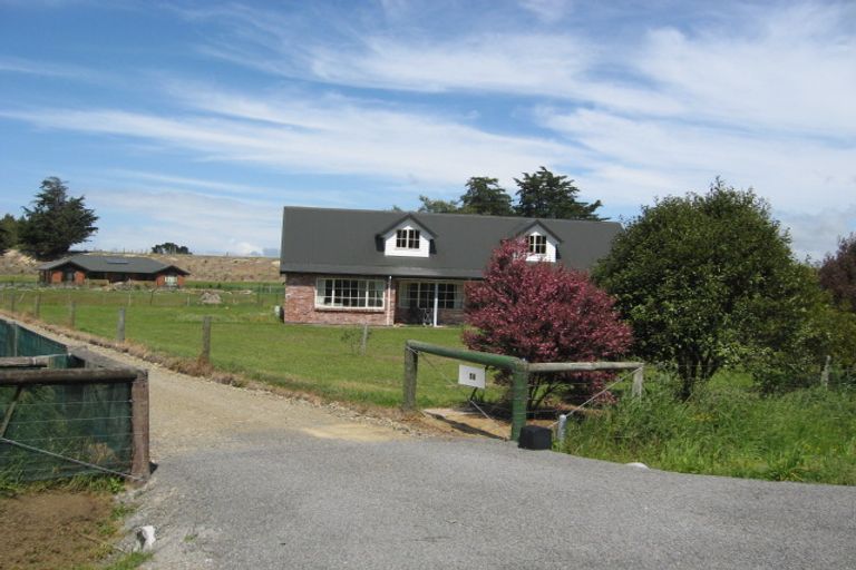 Photo of property in 93 Leithfield Road, Leithfield, Amberley, 7481