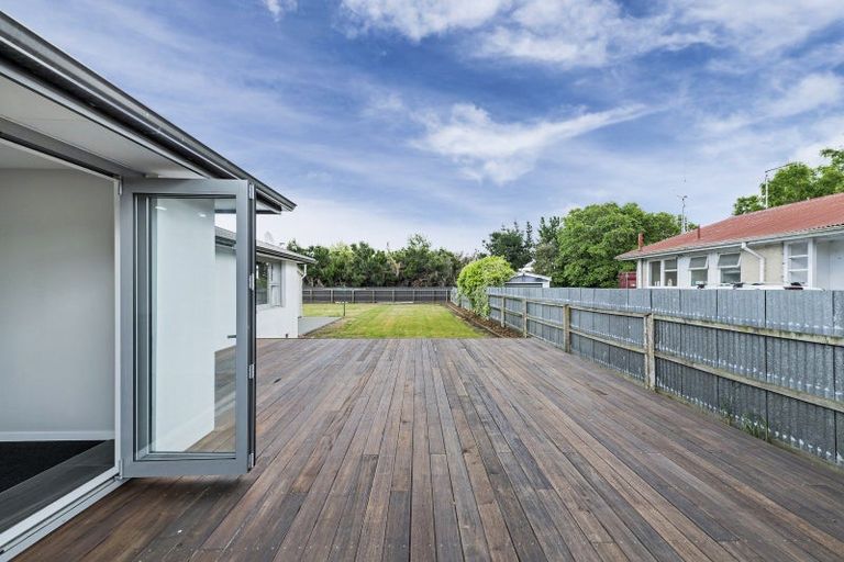 Photo of property in 60 Leeston Dunsandel Road, Dunsandel, 7682