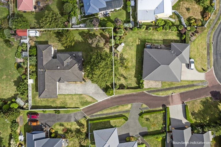 Photo of property in 15 Dame Cath Place, Matamata, 3400