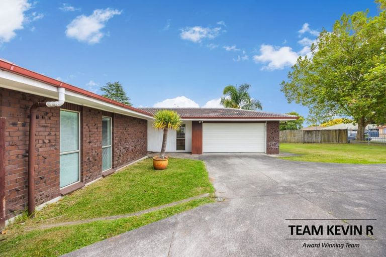 Photo of property in 119 Settlement Road, Papakura, 2110