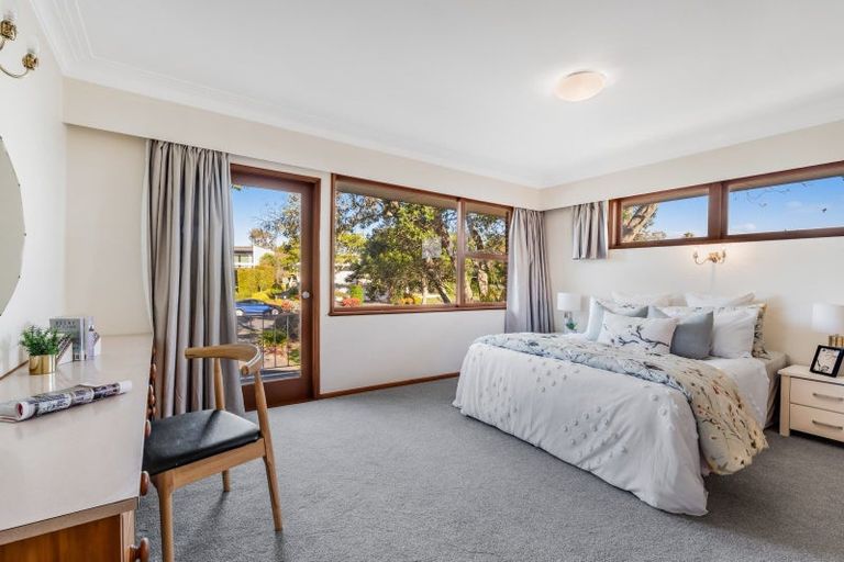 Photo of property in 71 Fisher Parade, Sunnyhills, Auckland, 2010