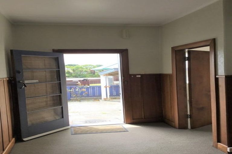 Photo of property in 3 Winnie Street, Greymouth, 7805