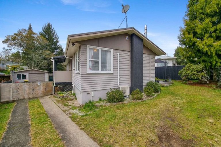 Photo of property in 93 Pandora Avenue, Sunnybrook, Rotorua, 3015
