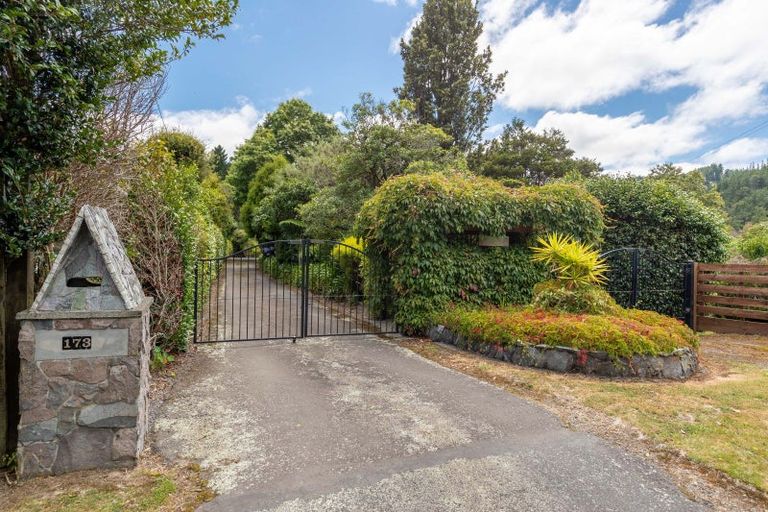 Photo of property in 169 Plateau Road, Te Marua, Upper Hutt, 5018
