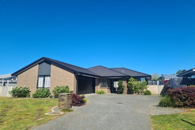 Photo of property in 20 Blanche Road, Papamoa Beach, Papamoa, 3118