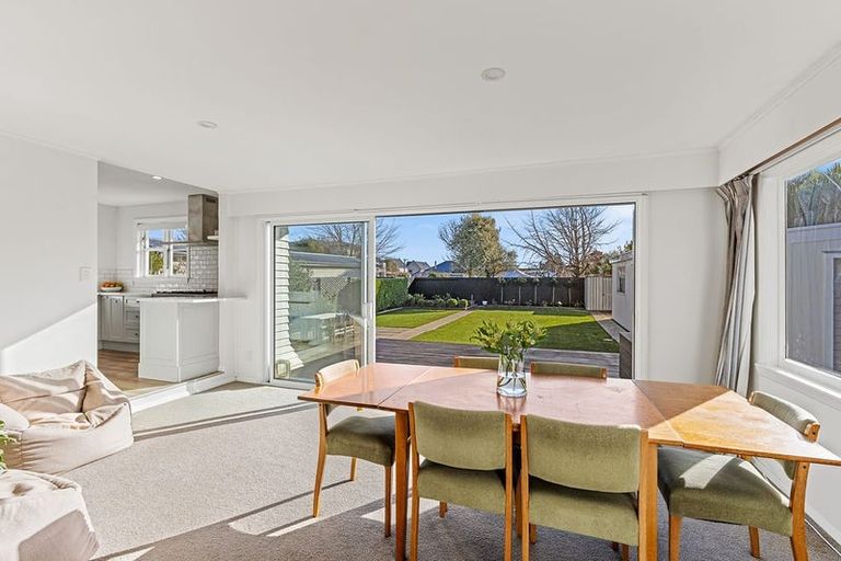 Photo of property in 229 Weston Road, St Albans, Christchurch, 8052