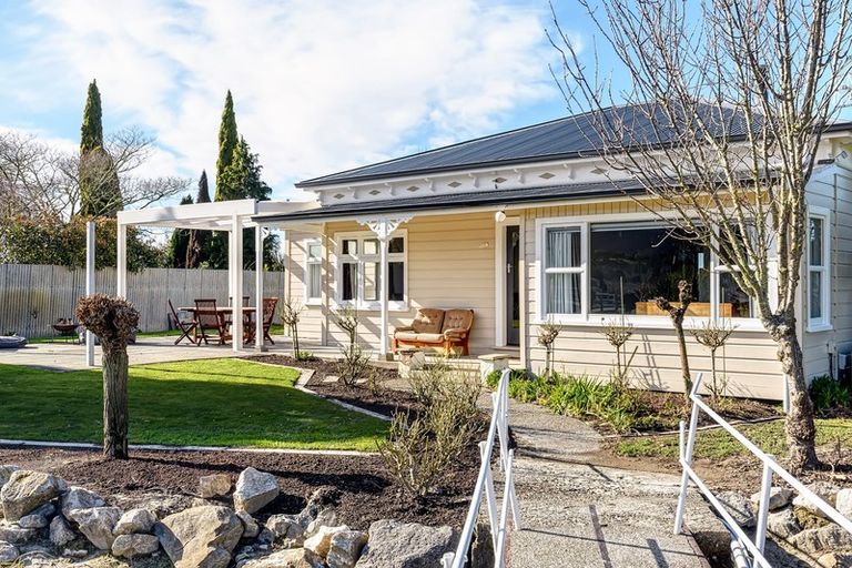 Photo of property in 329 Chamberlain Street, Lower Moutere, Upper Moutere, 7175