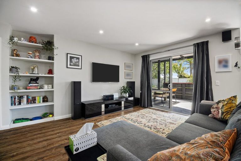 Photo of property in 25 Parsonage Road, Woodend, 7610