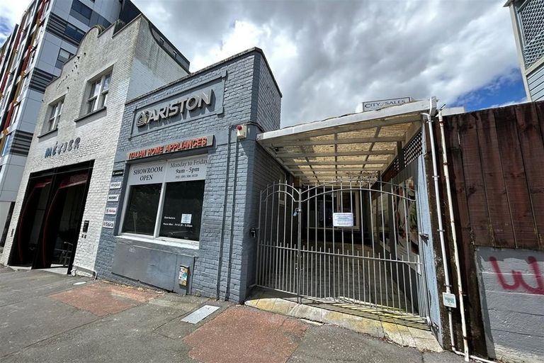 Photo of property in 1a Howe Street, New Brighton, Christchurch, 8083