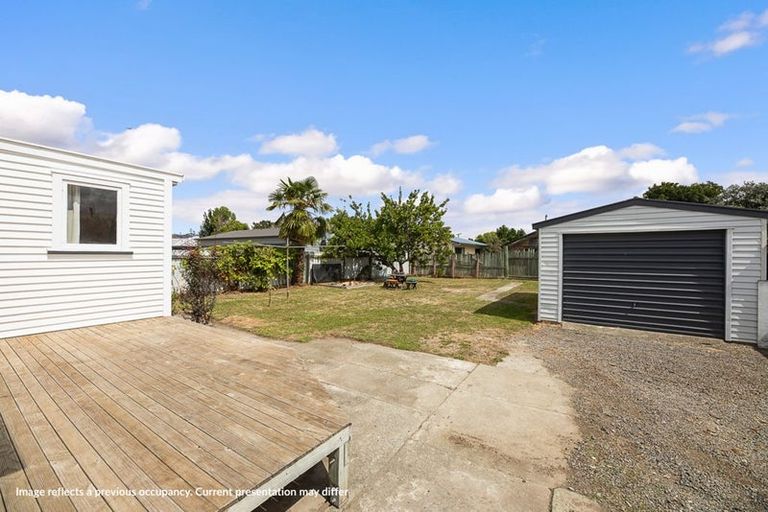 Photo of property in 14 Mary Street, Redwoodtown, Blenheim, 7201